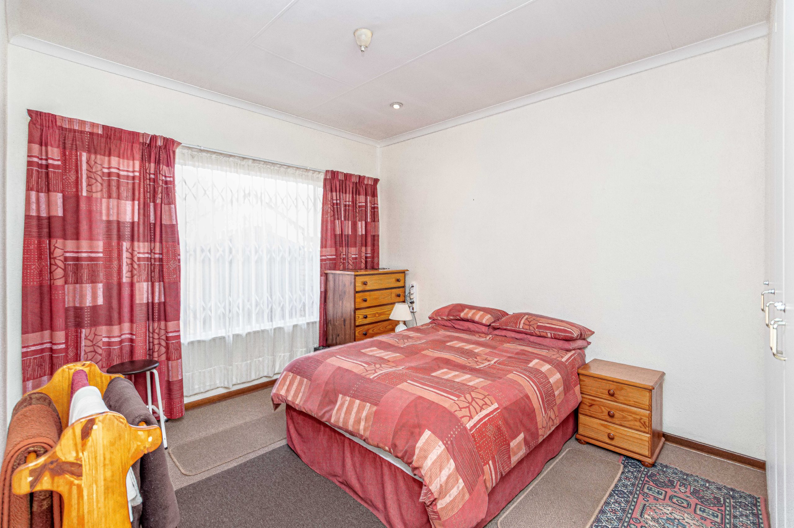 Kibler Park – Elegant 2 Bedroom Cluster, Secure Estate Living