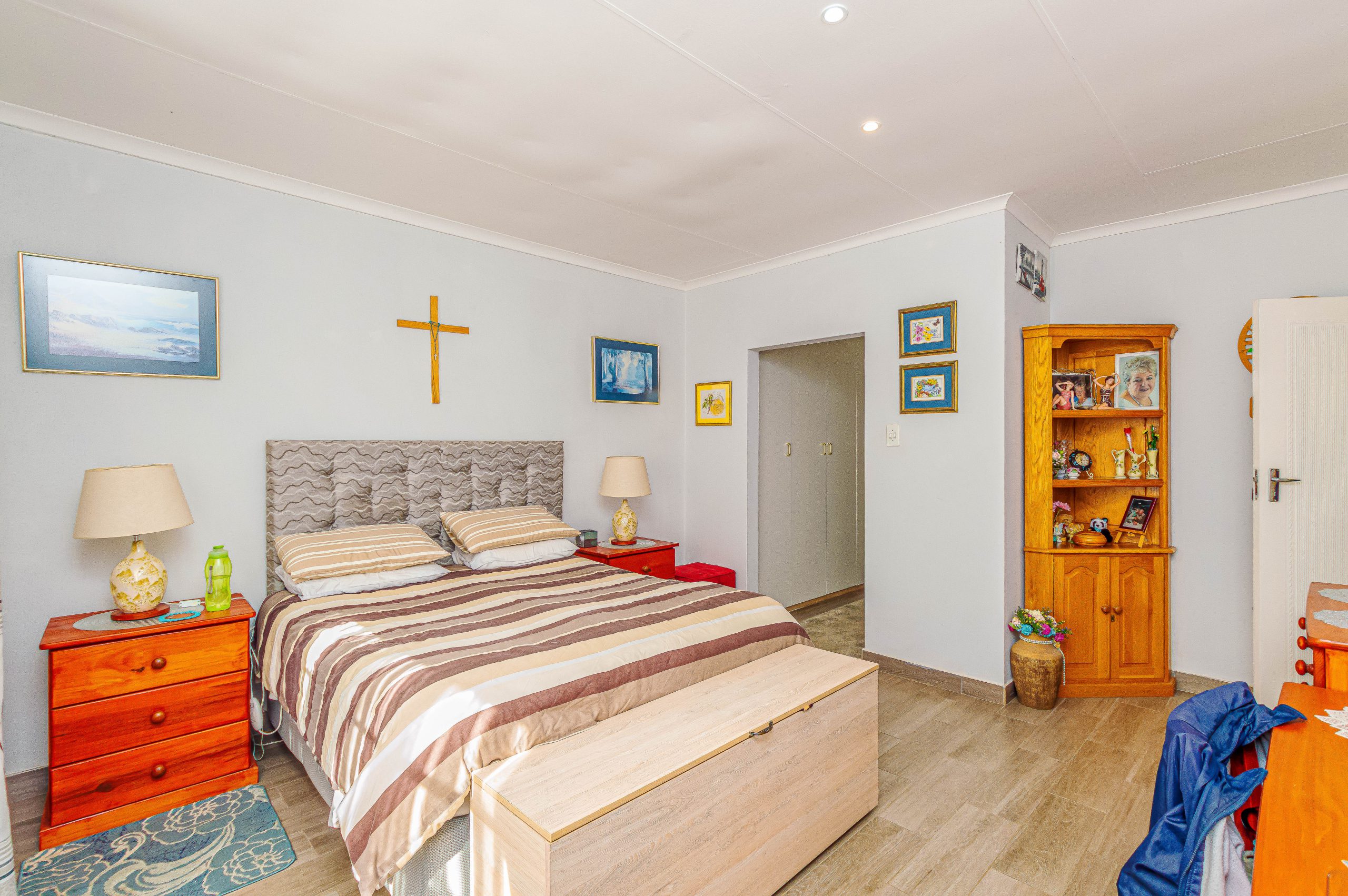 12 Parys – Charming 3 Bedroom Home in Secure Estate