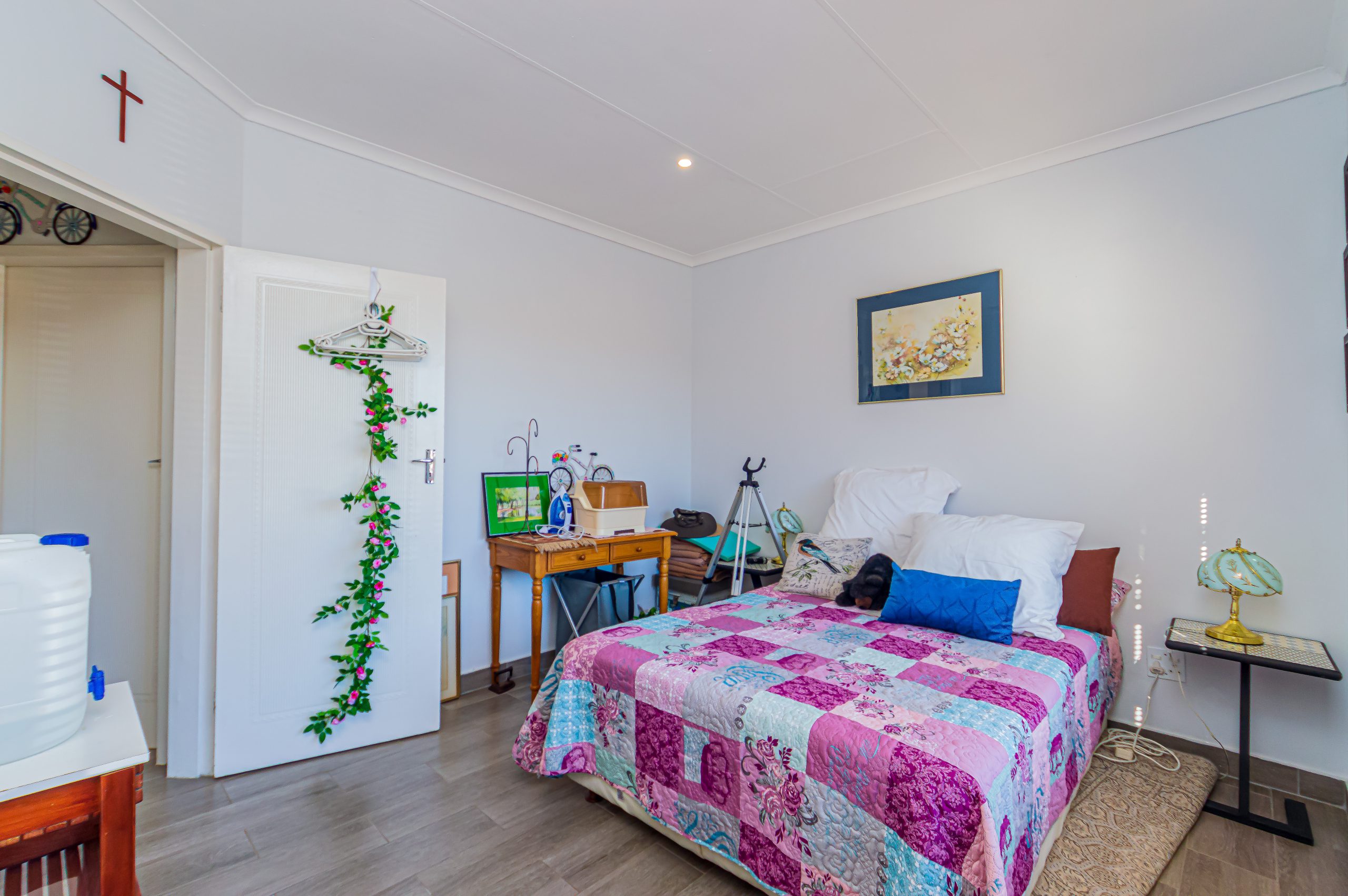 13 Parys – Charming 3 Bedroom Home in Secure Estate