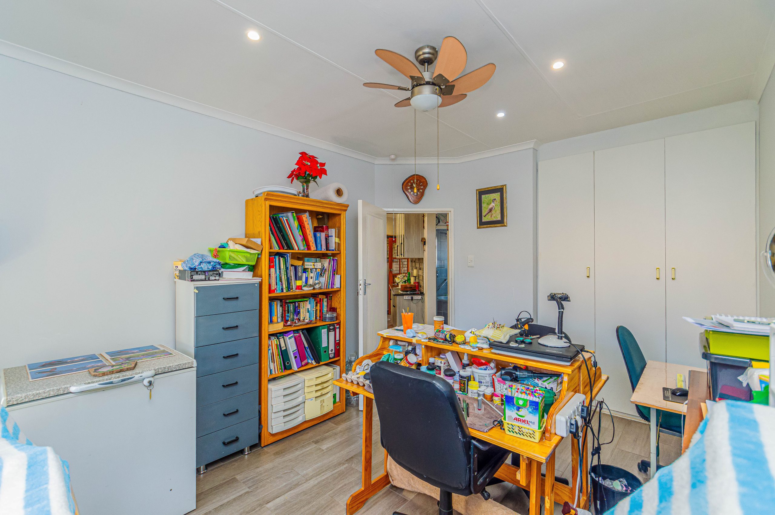 14 Parys – Charming 3 Bedroom Home in Secure Estate