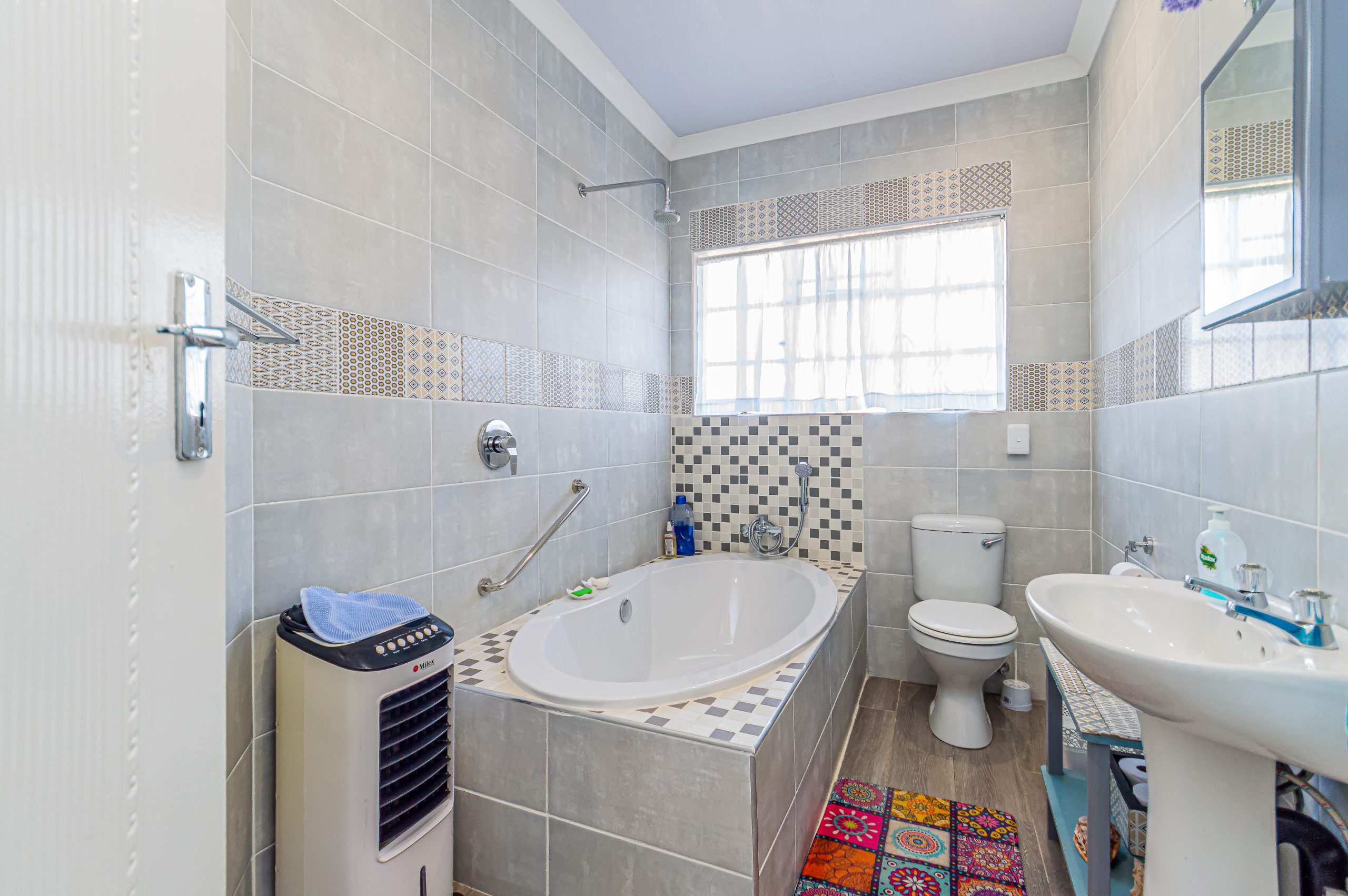 15 Parys – Charming 3 Bedroom Home in Secure Estate