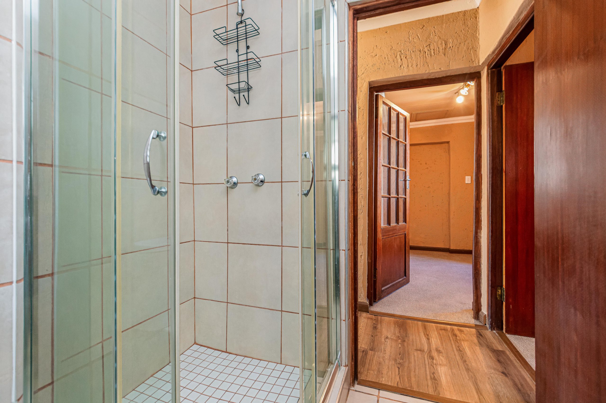 Dowerglen – 2 Bedroom Apartment In Security Estate