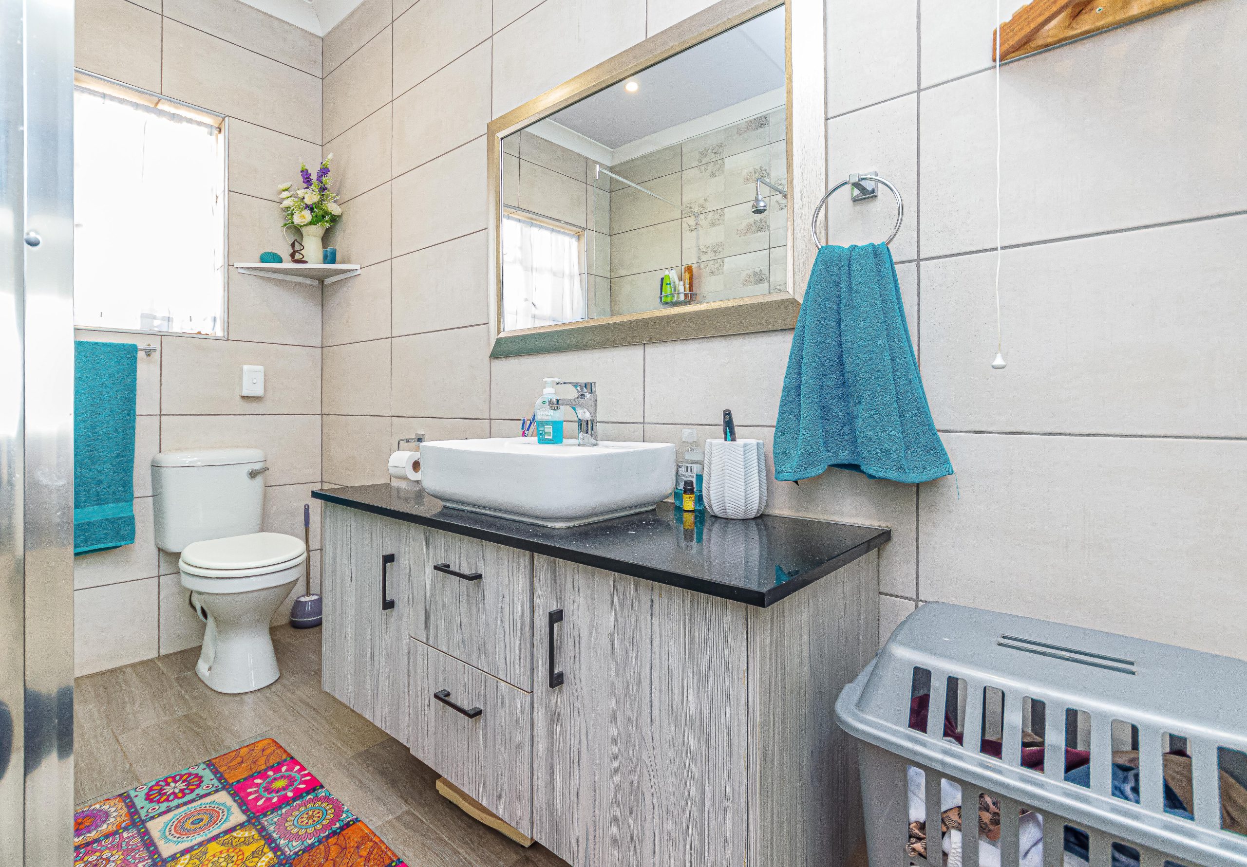 16 Parys – Charming 3 Bedroom Home in Secure Estate