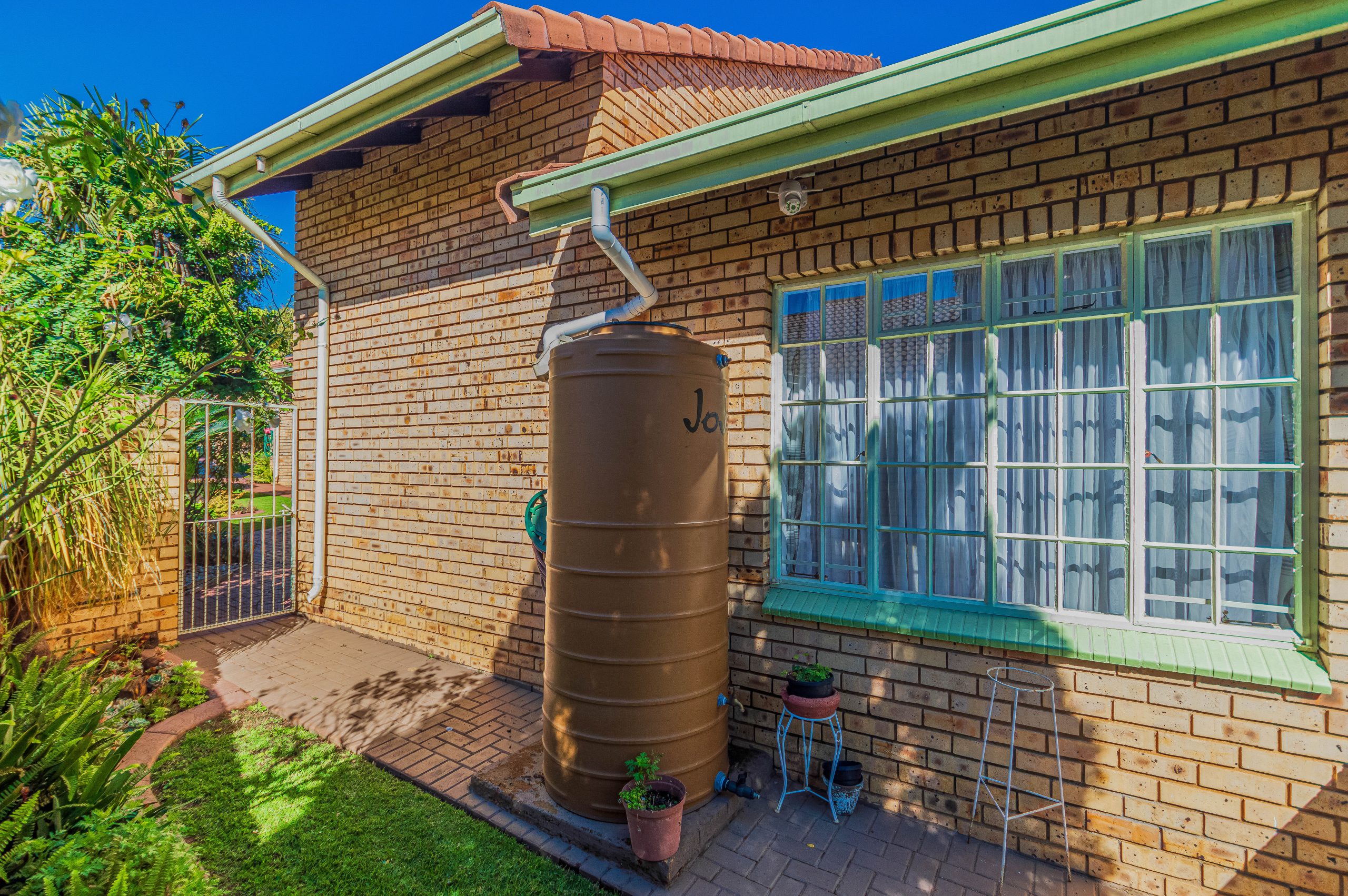 17 Parys – Charming 3 Bedroom Home in Secure Estate