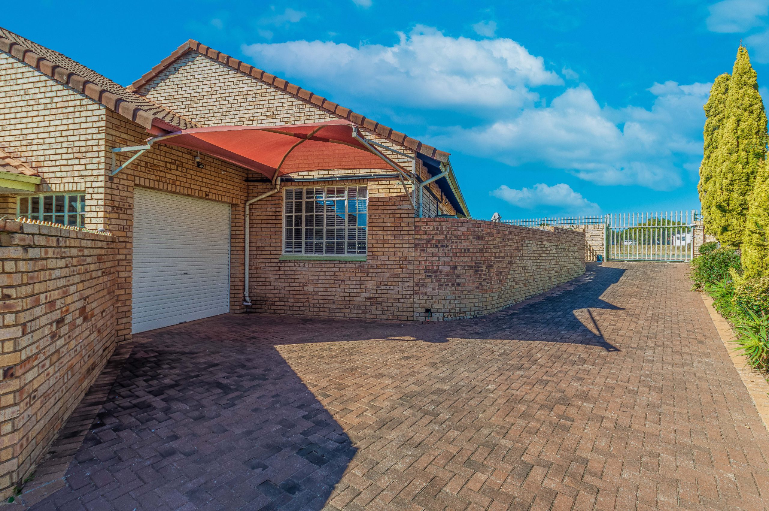 5 Parys – Charming 3 Bedroom Home in Secure Estate