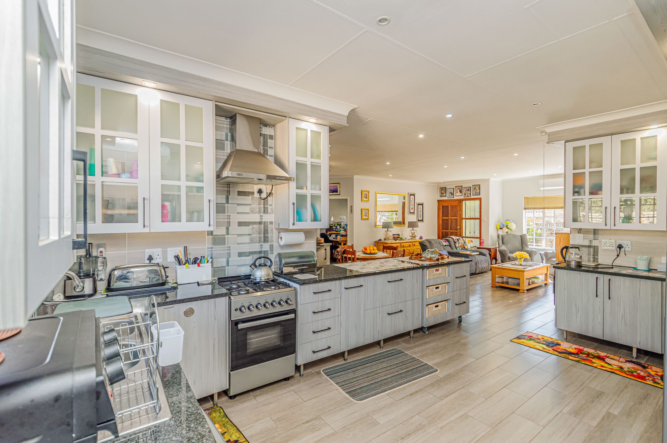 8 Parys – Charming 3 Bedroom Home in Secure Estate