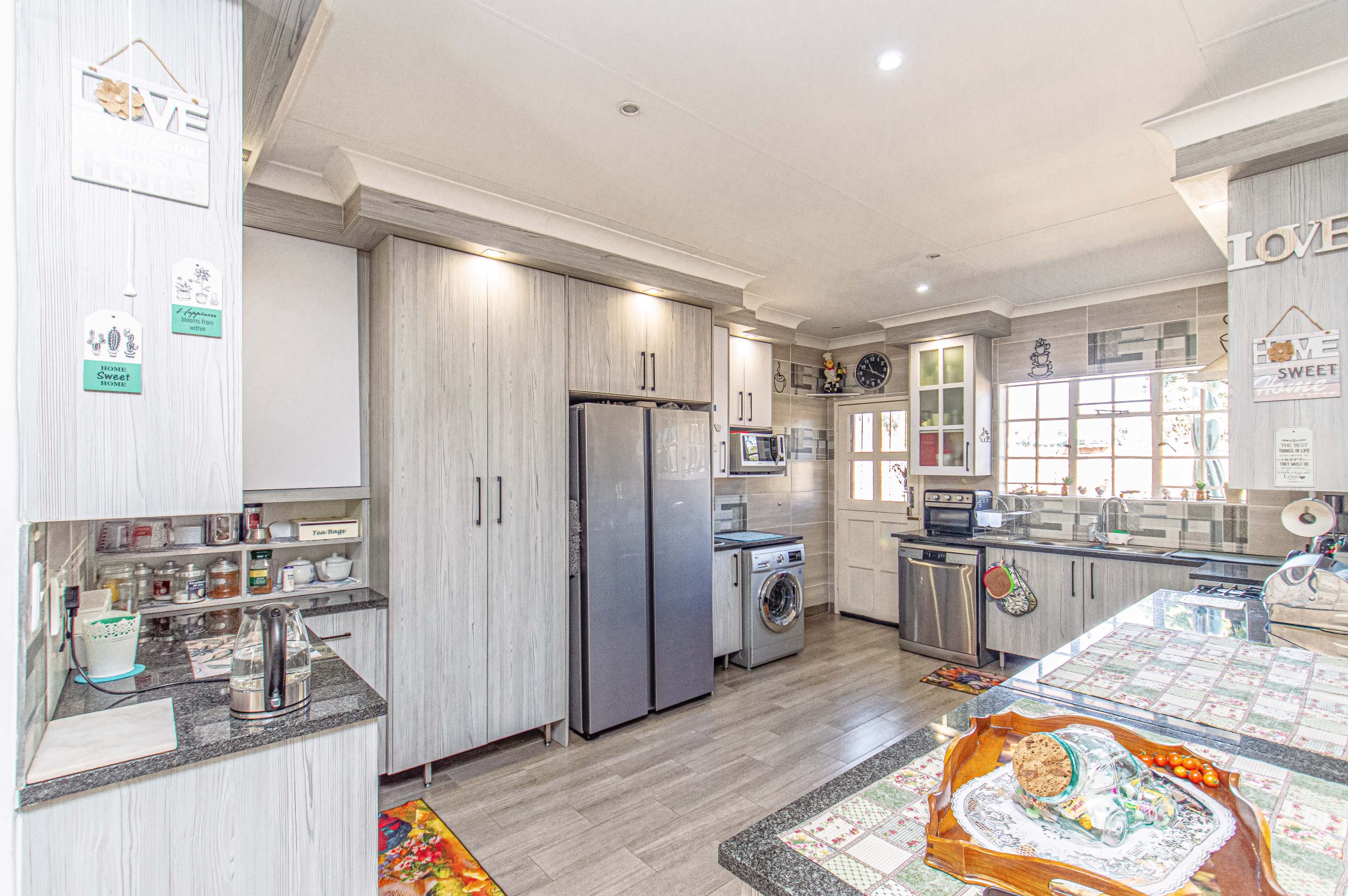 9 Parys – Charming 3 Bedroom Home in Secure Estate