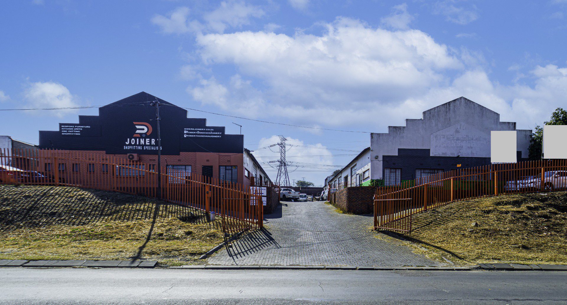 Multi-Tenanted Industrial Investment Opportunity | 17 Ingwe Road, Sebenza