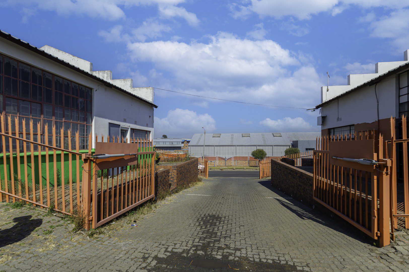 Multi-Tenanted Industrial Investment Opportunity | 17 Ingwe Road, Sebenza