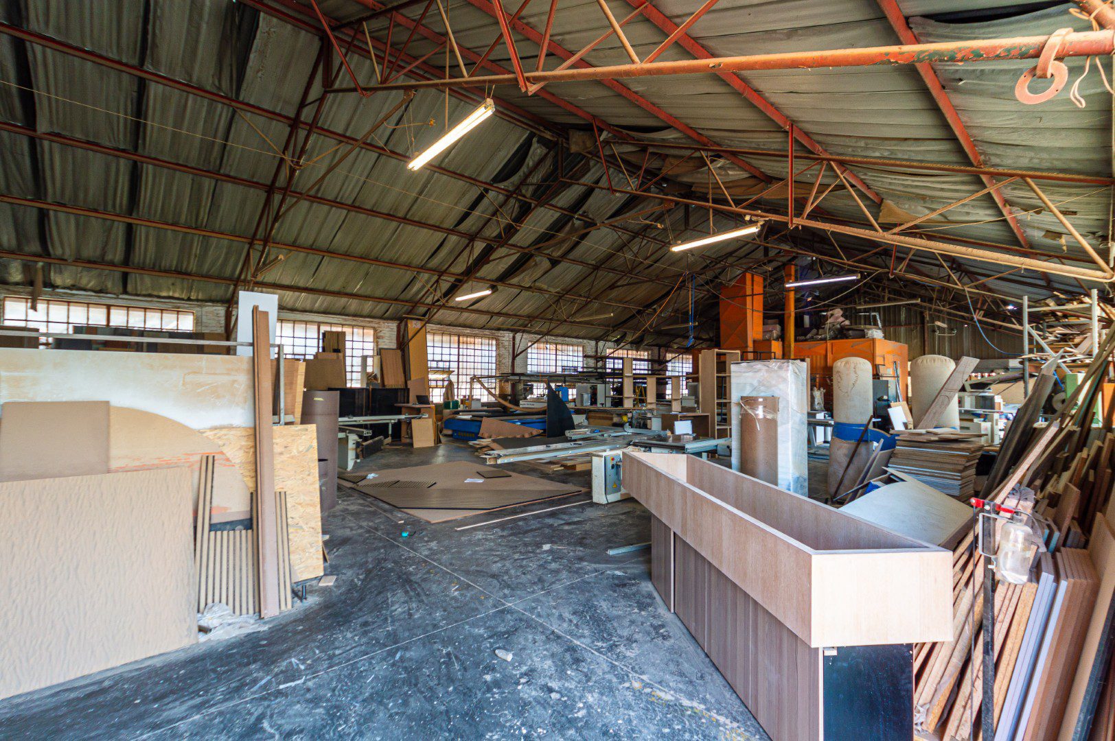 Multi-Tenanted Industrial Investment Opportunity | 17 Ingwe Road, Sebenza