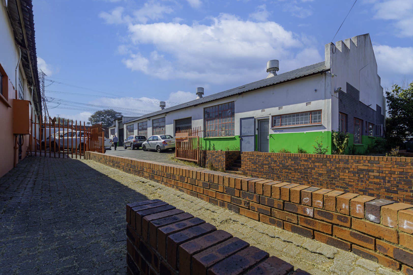 Multi-Tenanted Industrial Investment Opportunity | 17 Ingwe Road, Sebenza