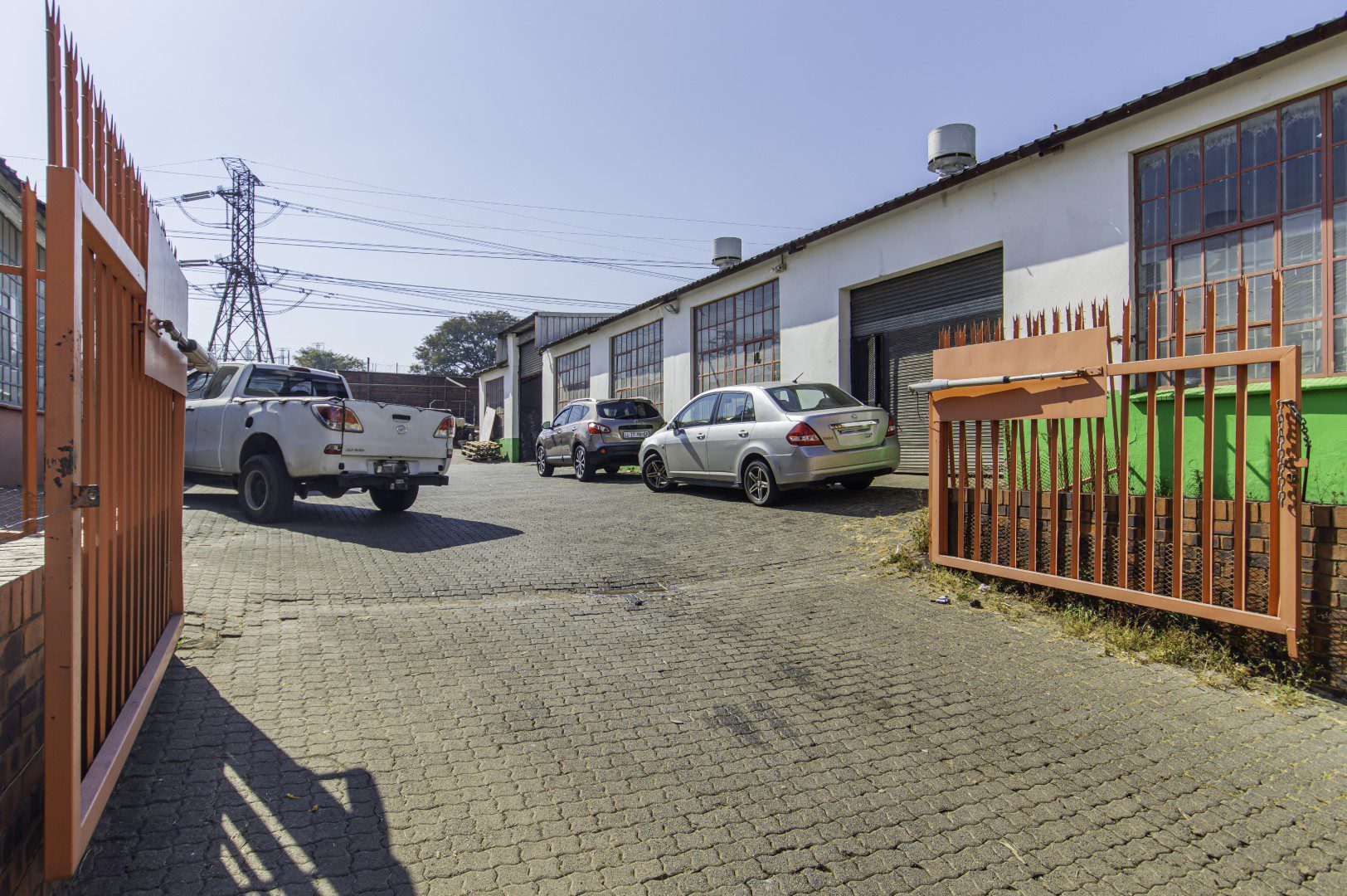 Multi-Tenanted Industrial Investment Opportunity | 17 Ingwe Road, Sebenza