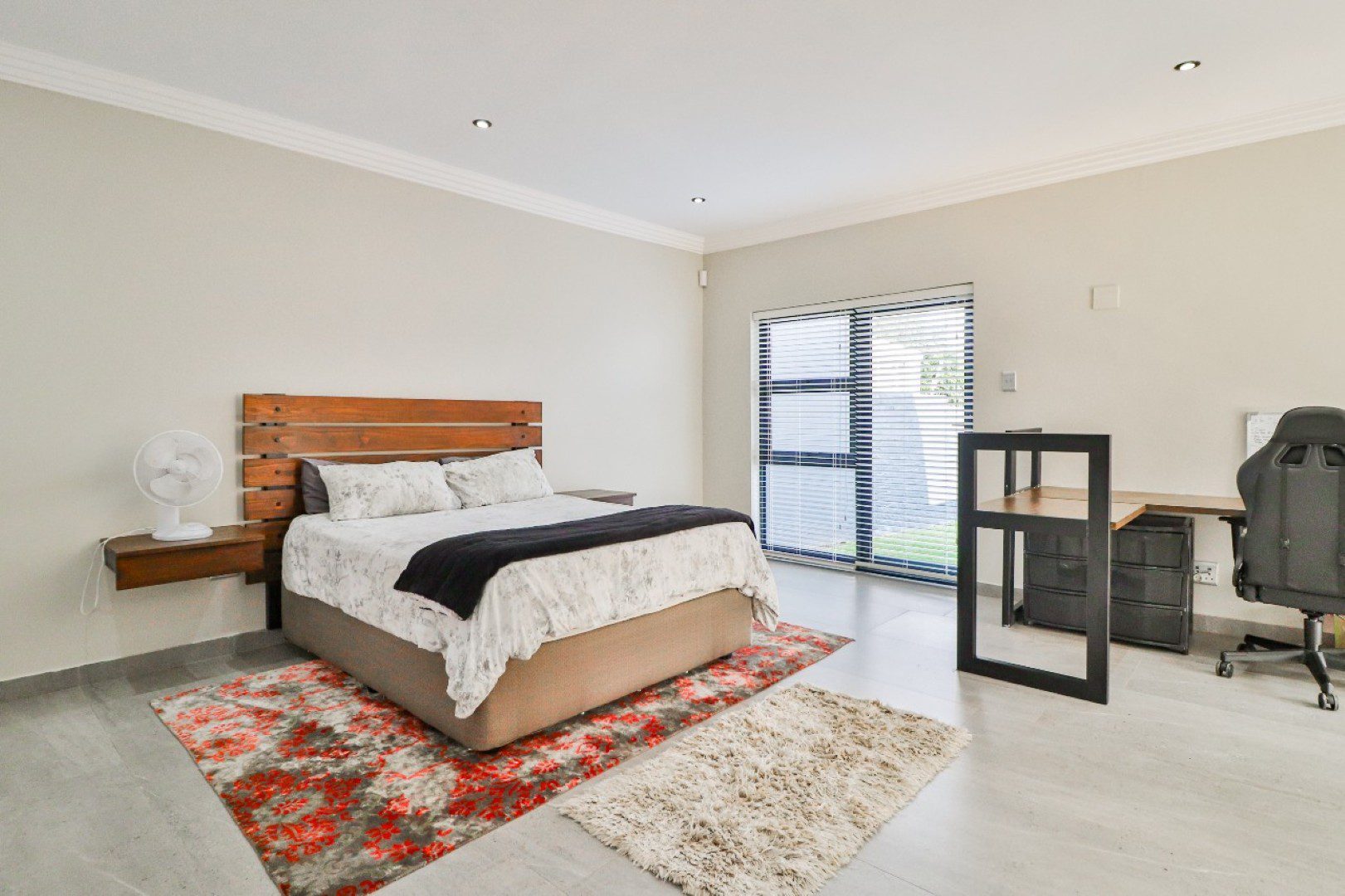 9 Parkhurst – Newly Renovated / Ultra Modern 4-Bedroom Double Storey Home with Pool & Luxury Finishes