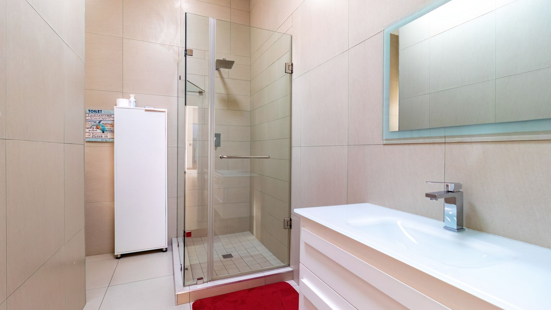 Bassonia – STYLISH 3 BEDROOM FACE-BRICK CLUSTER