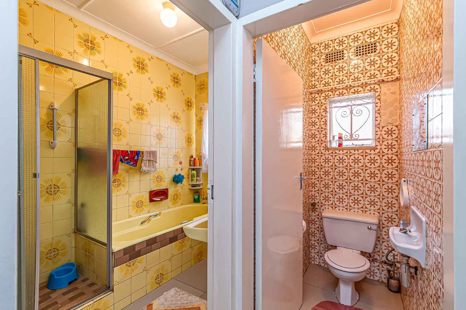 11 Mondeor – Versatile Family Home with 2 Flatlets