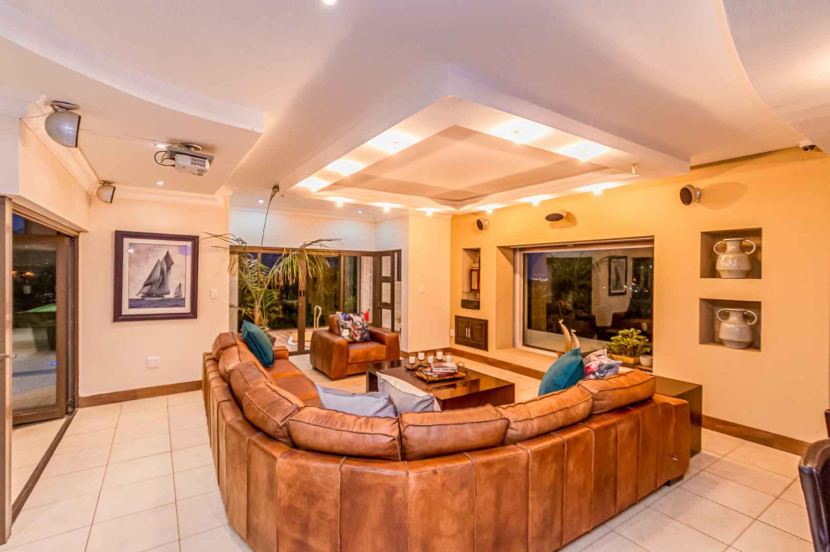 Luxury Auction in Bassonia Estate – A Rare Opportunity
