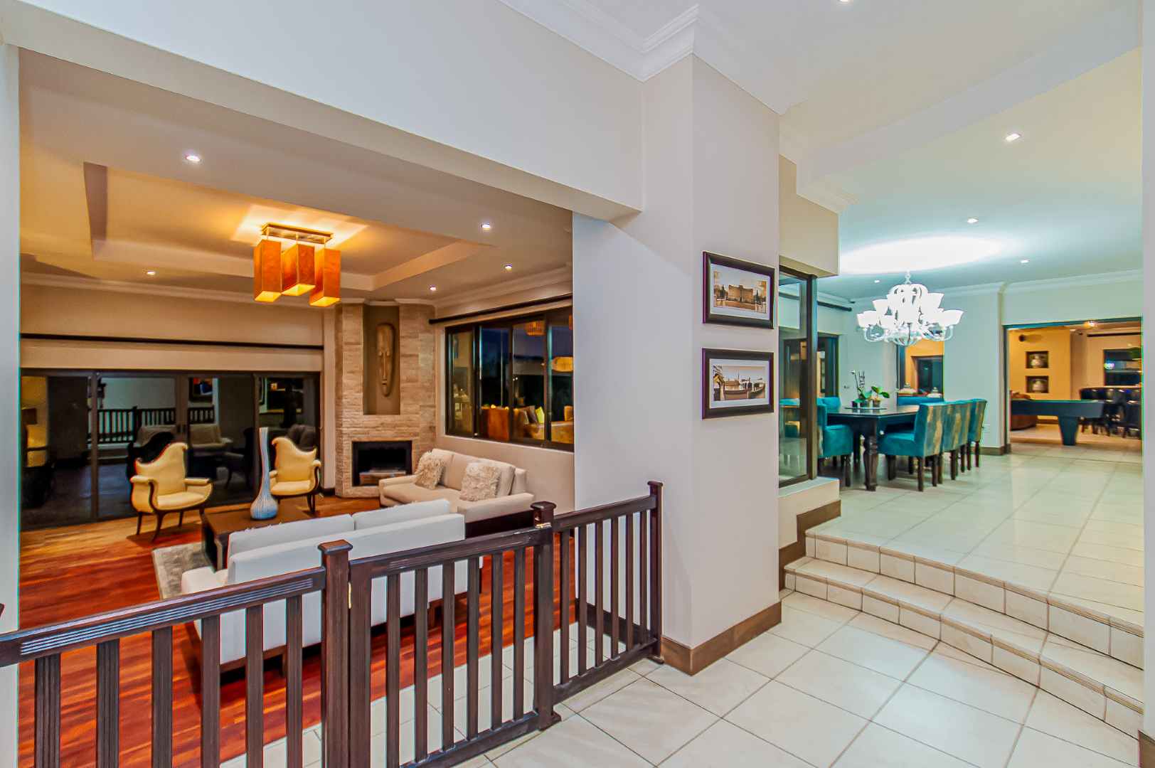 Luxury Auction in Bassonia Estate – A Rare Opportunity
