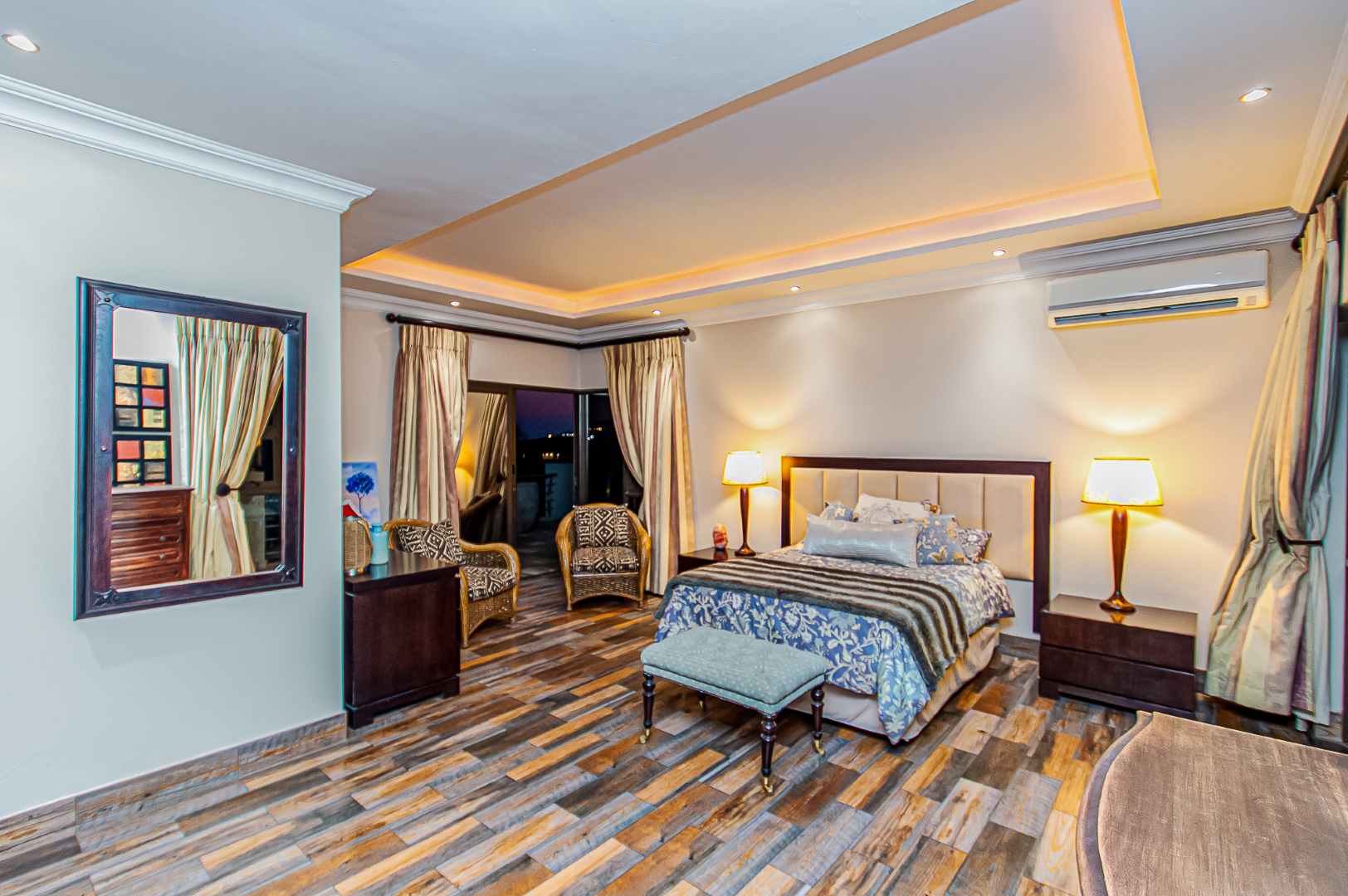 Luxury Auction in Bassonia Estate – A Rare Opportunity