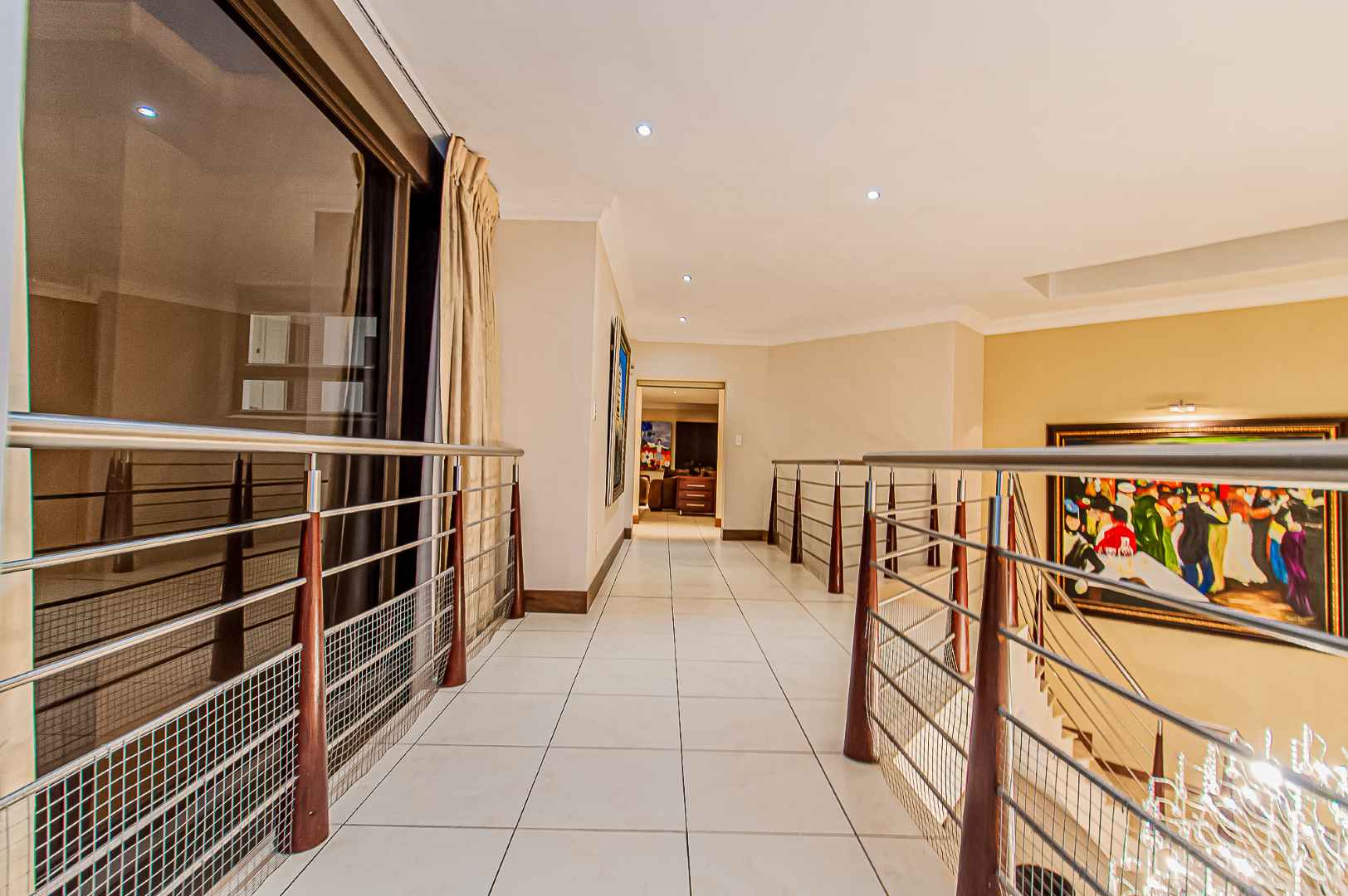 Luxury Auction in Bassonia Estate – A Rare Opportunity