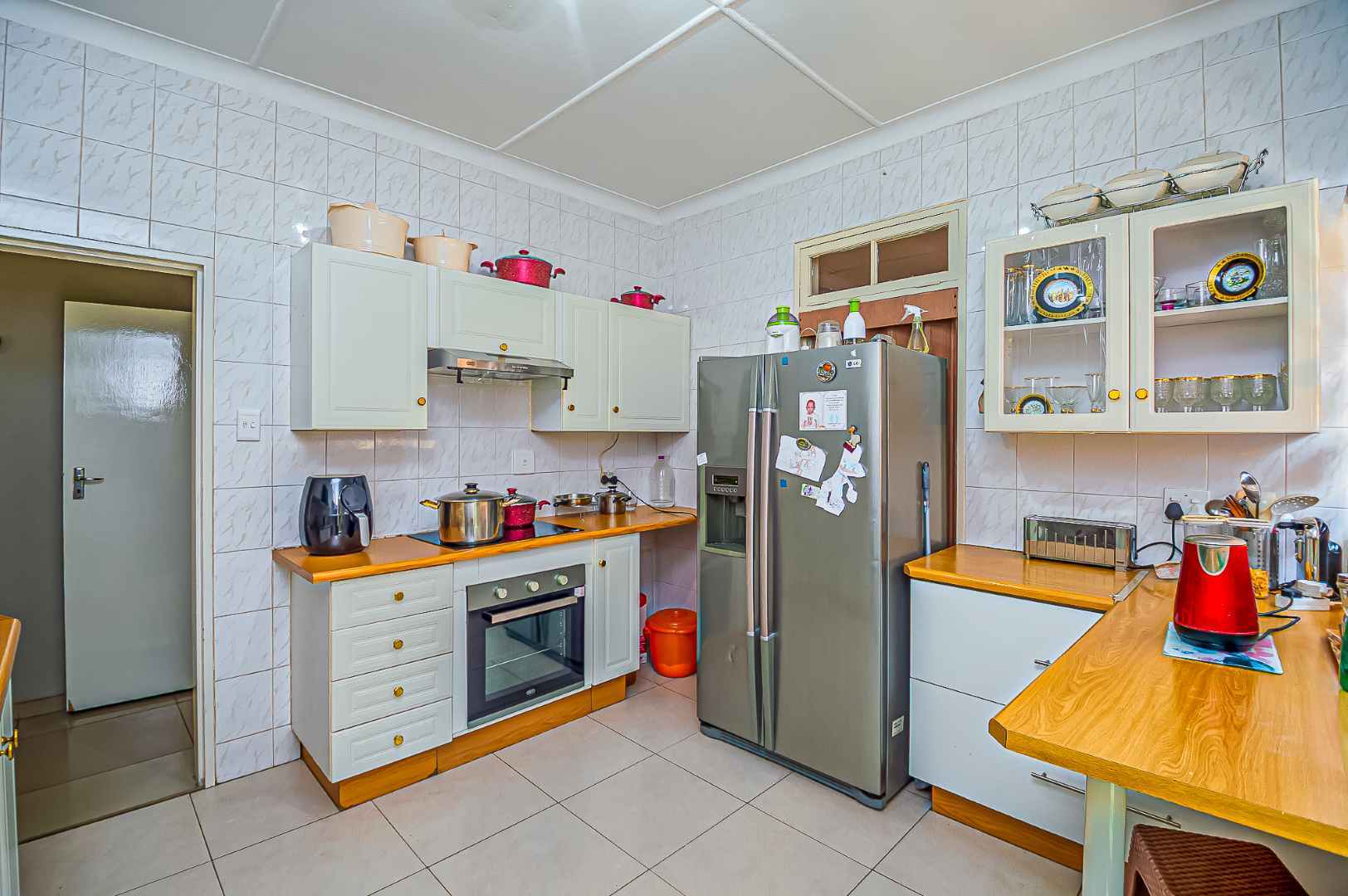 4 Mondeor – Versatile Family Home with 2 Flatlets
