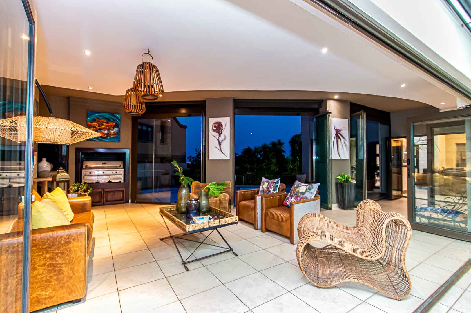 Luxury Auction in Bassonia Estate – A Rare Opportunity
