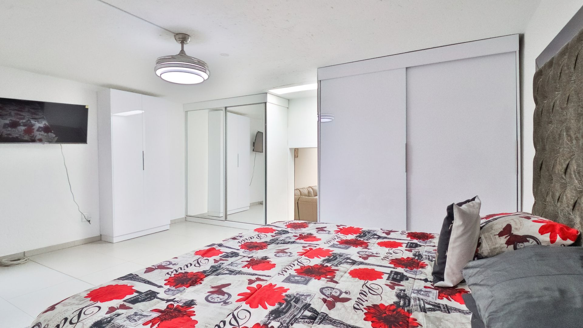 Bassonia – STYLISH 3 BEDROOM FACE-BRICK CLUSTER