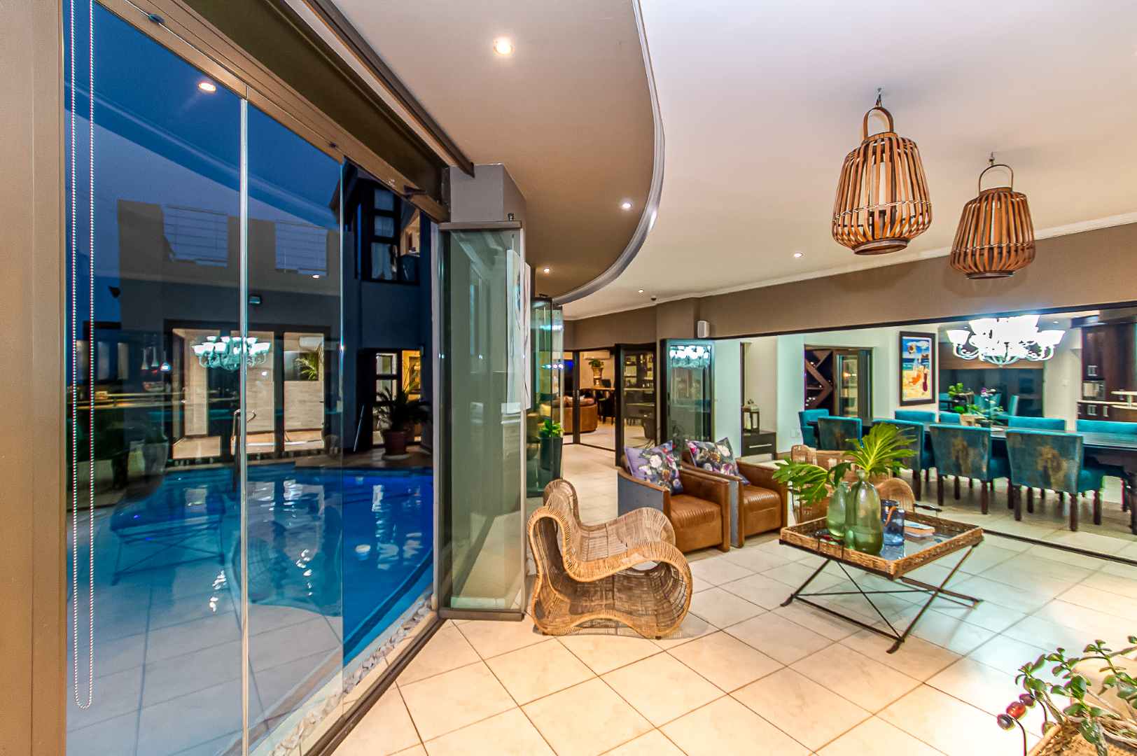 Luxury Auction in Bassonia Estate – A Rare Opportunity