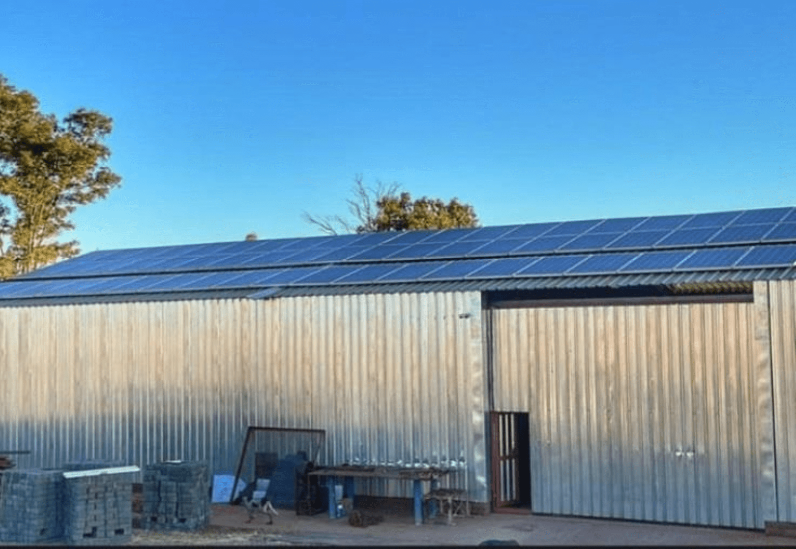 Northen Cape – Exceptional 1,567HA Game Farm & Hunting Lodge