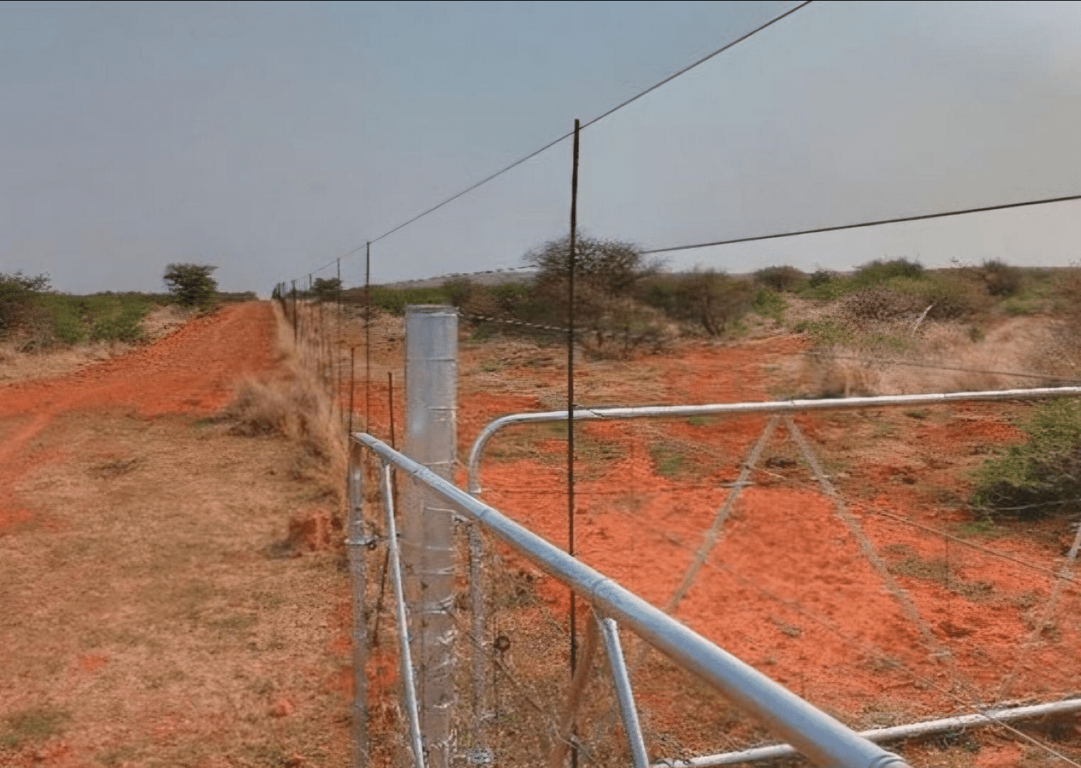 Northen Cape – Exceptional 1,567HA Game Farm & Hunting Lodge
