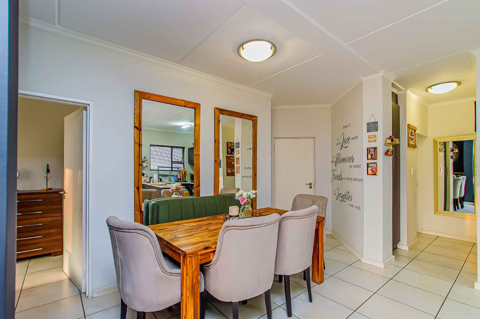 Oakdene – Impeccable 2 Bedroom Apartment!