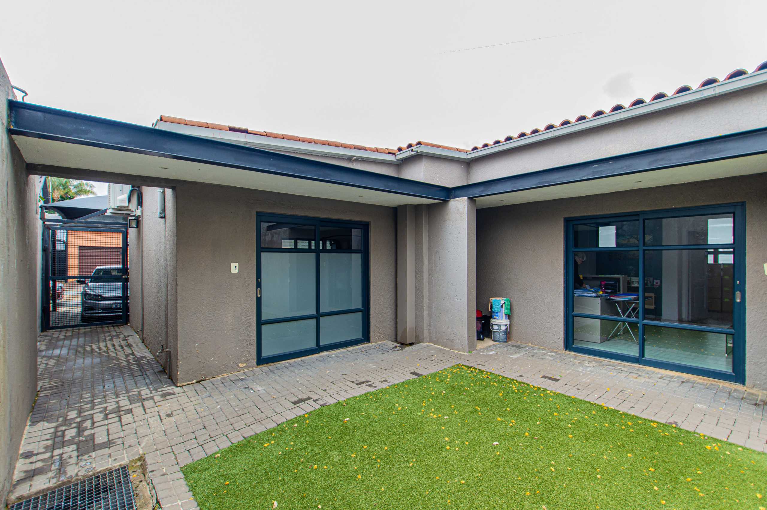 1 Linksfield – Doctors Rooms With Direct Access to Linksfield Clinic