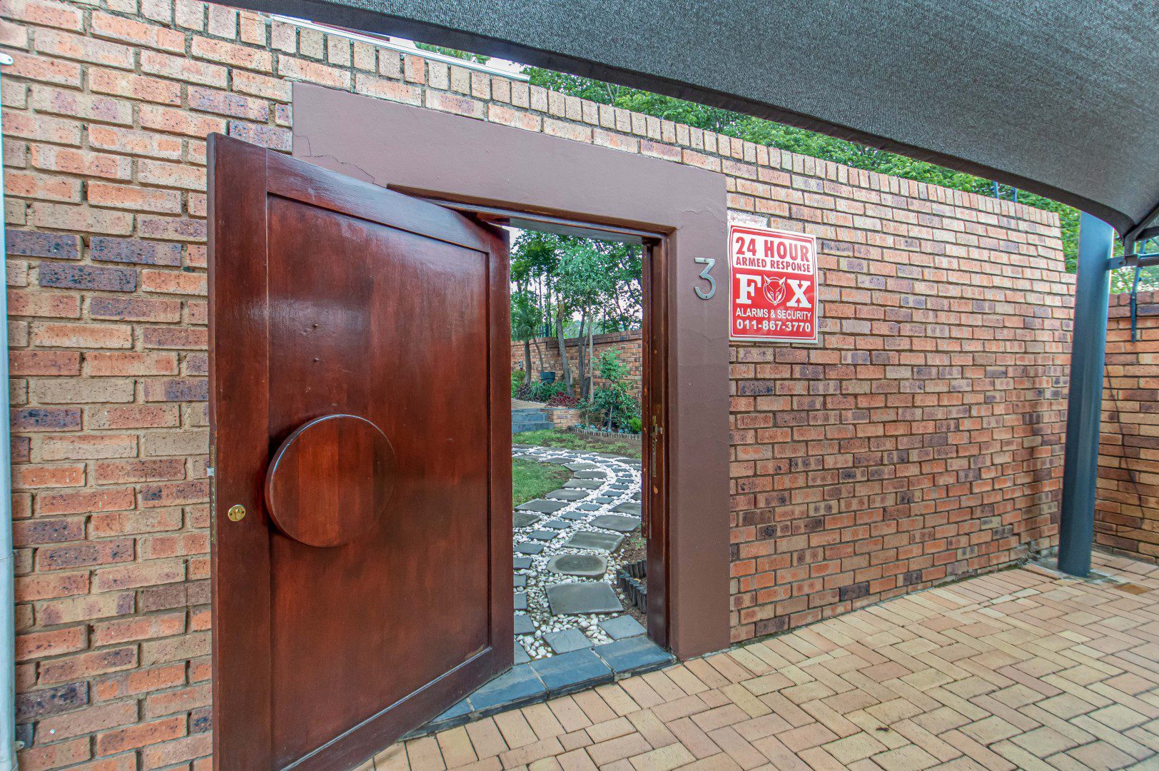 Glenvista – Elegant 3 Bedroom Cluster!