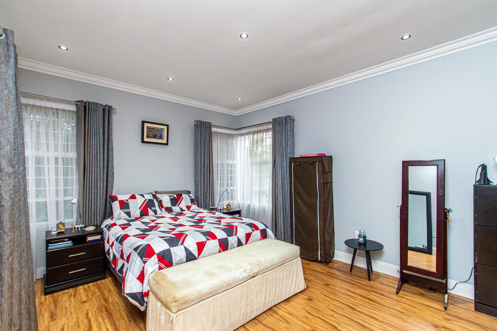 Glenvista – Elegant 3 Bedroom Cluster!