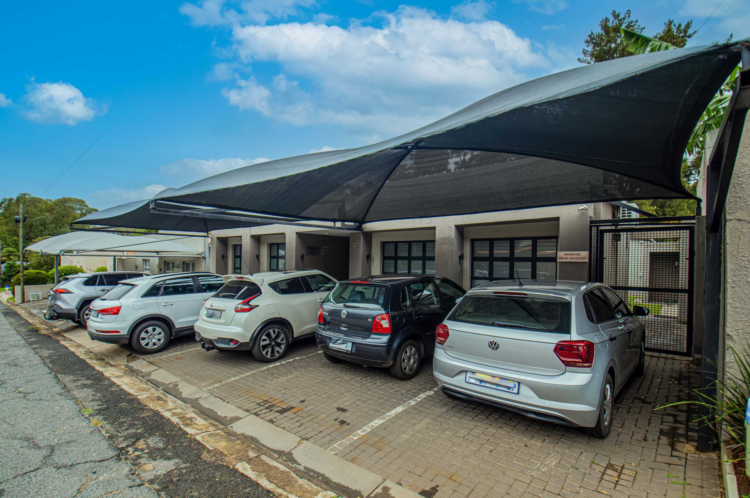 13 Linksfield – Doctors Rooms With Direct Access to Linksfield Clinic