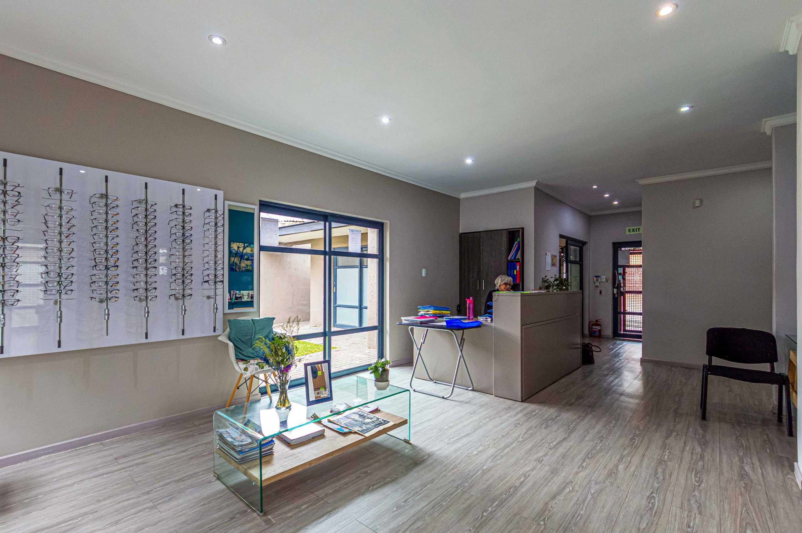 2 Linksfield – Doctors Rooms With Direct Access to Linksfield Clinic
