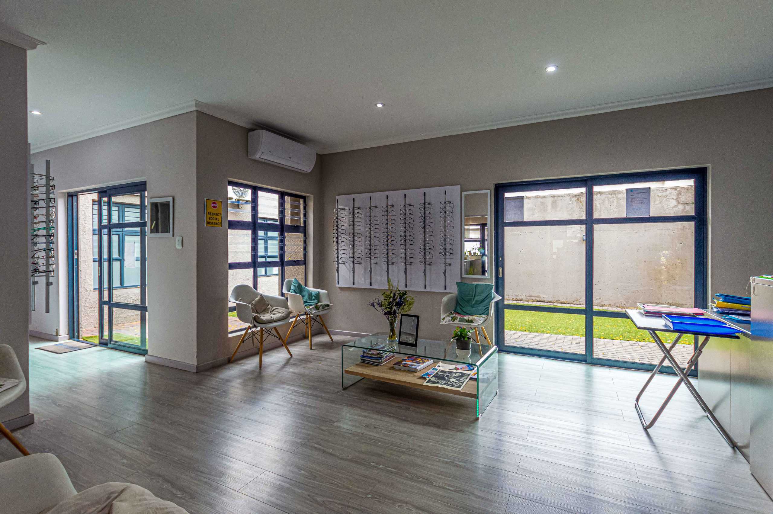 3 Linksfield – Doctors Rooms With Direct Access to Linksfield Clinic