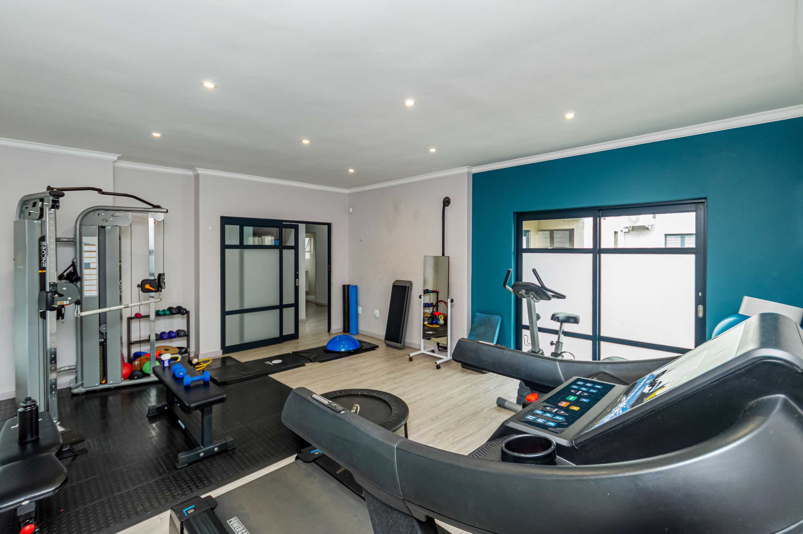 4 Linksfield – Doctors Rooms With Direct Access to Linksfield Clinic