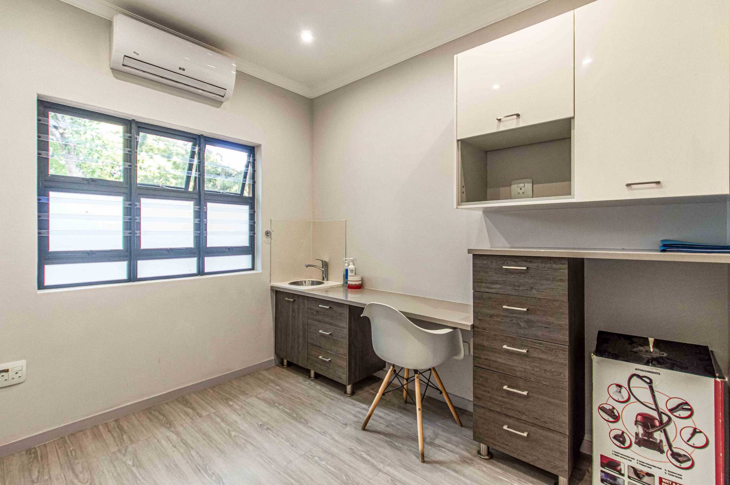 5 Linksfield – Doctors Rooms With Direct Access to Linksfield Clinic