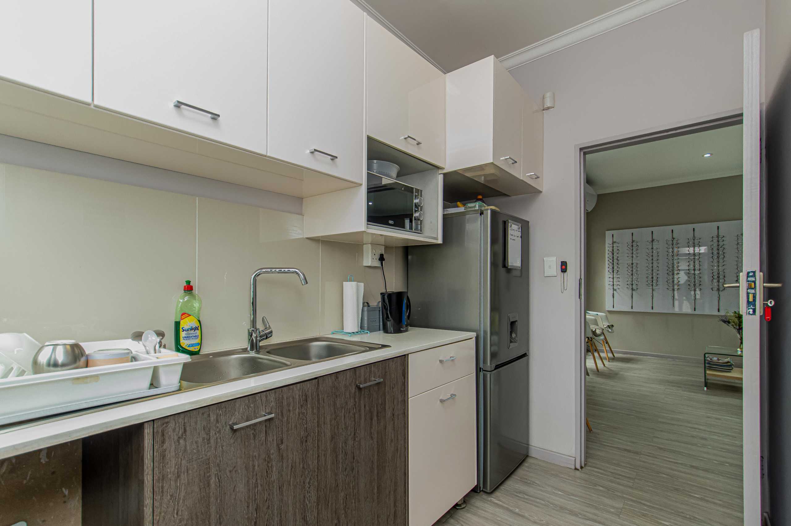 8 Linksfield – Doctors Rooms With Direct Access to Linksfield Clinic