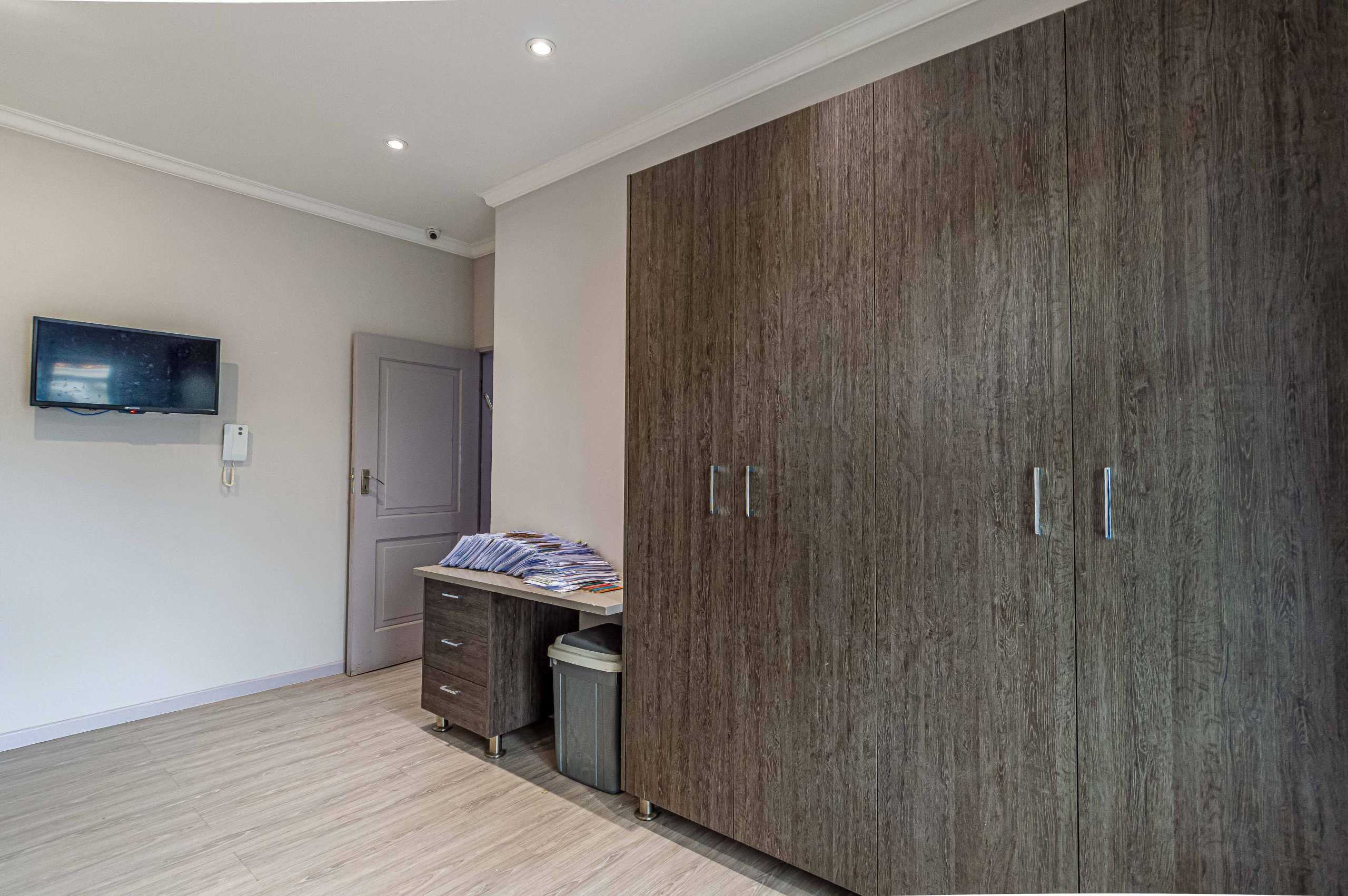 9 Linksfield – Doctors Rooms With Direct Access to Linksfield Clinic