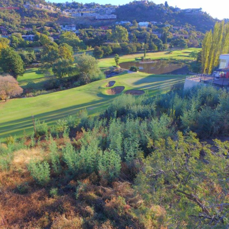 Glenvista Golf Course Land – A Rare Opportunity to Build 1 Luxury Home or 3 Clusters