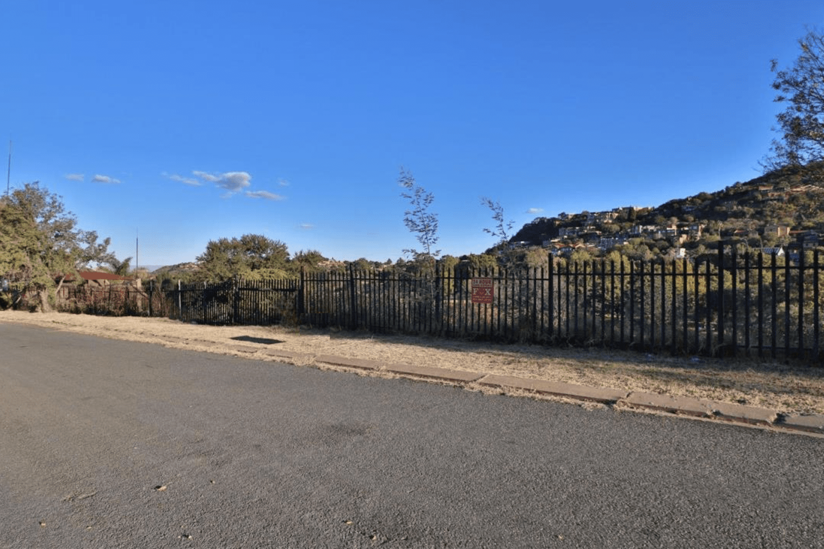 Glenvista Golf Course Land – A Rare Opportunity to Build 1 Luxury Home or 3 Clusters
