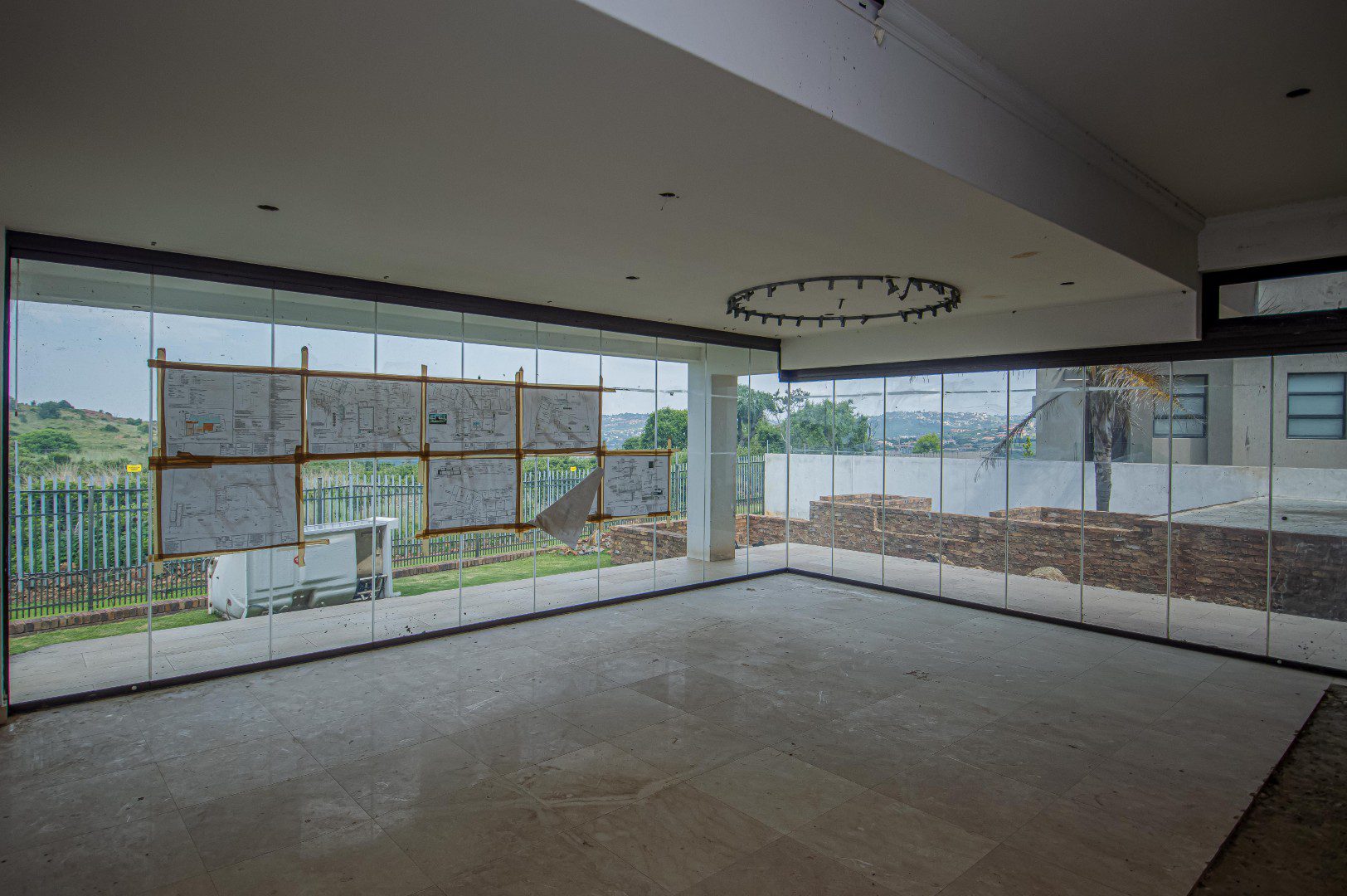 Meyersdal Nature Estate – Incomplete 5 Bedroom Double Storey Home