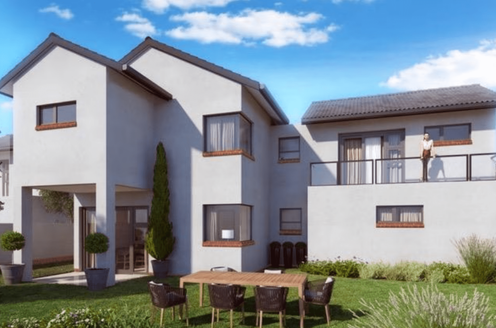 Benoni – Last 5 Stands – Nimbati Estate