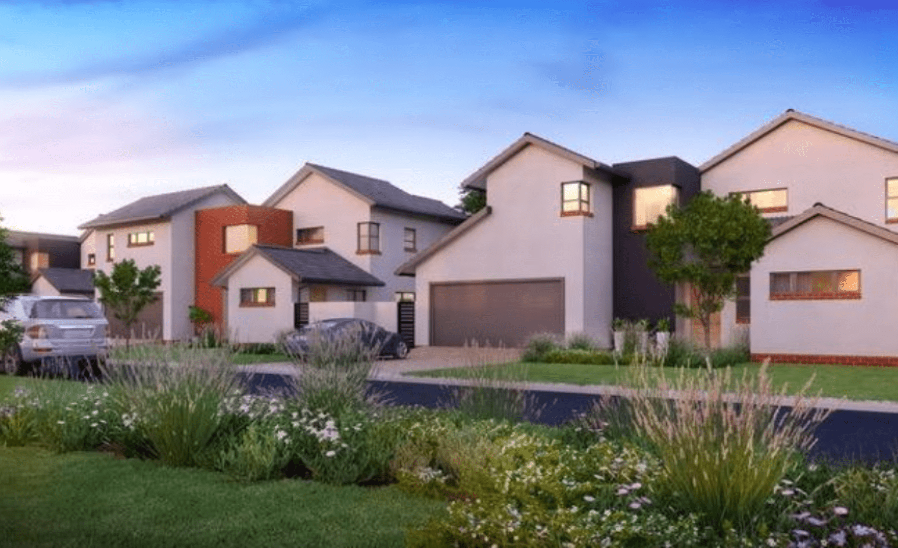 Benoni – Last 5 Stands – Nimbati Estate