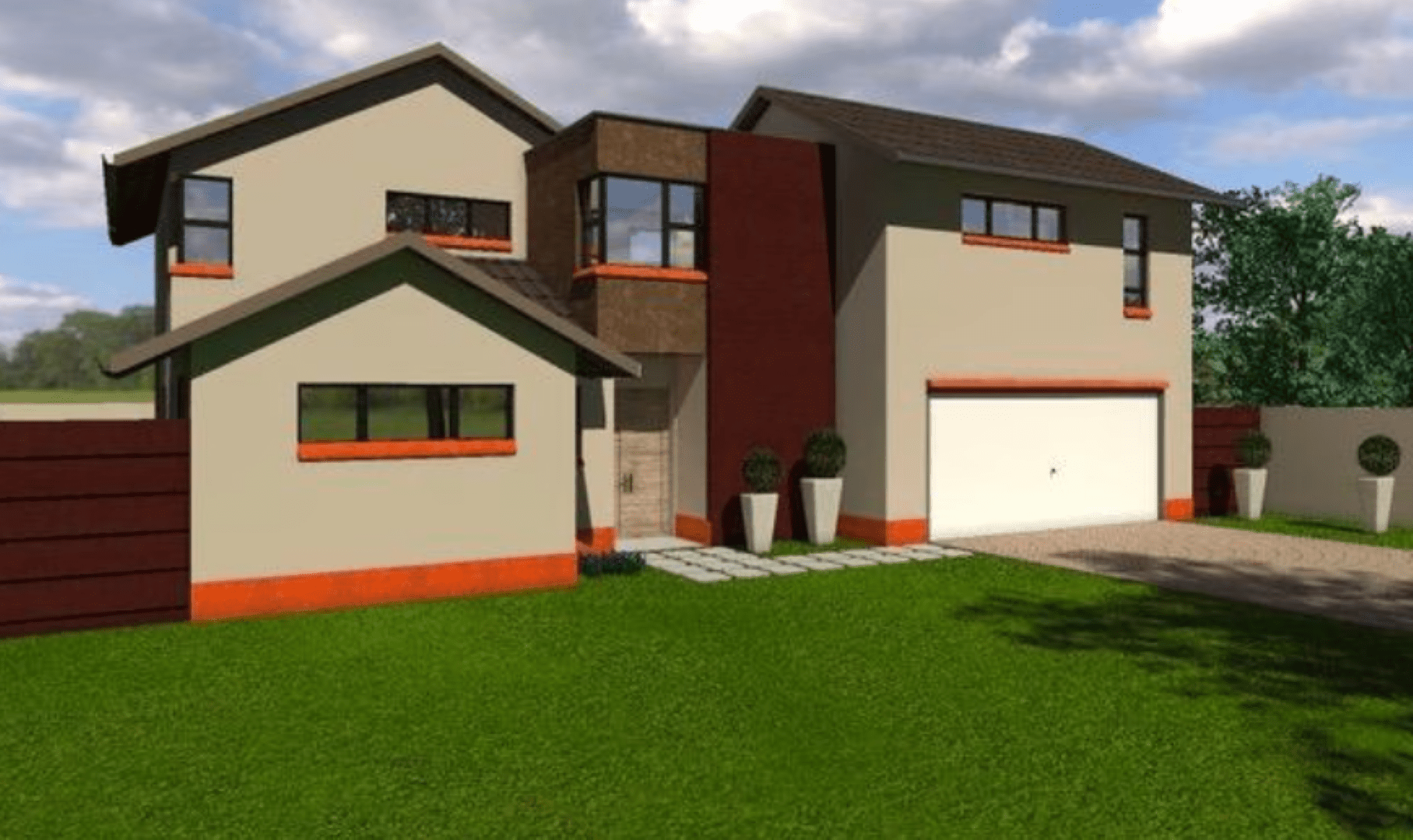 Benoni – Last 5 Stands – Nimbati Estate