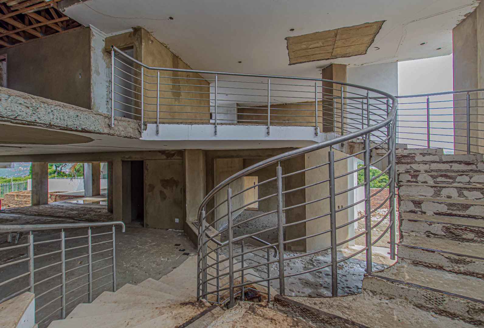 Meyersdal Nature Estate – Incomplete 5 Bedroom Double Storey Home