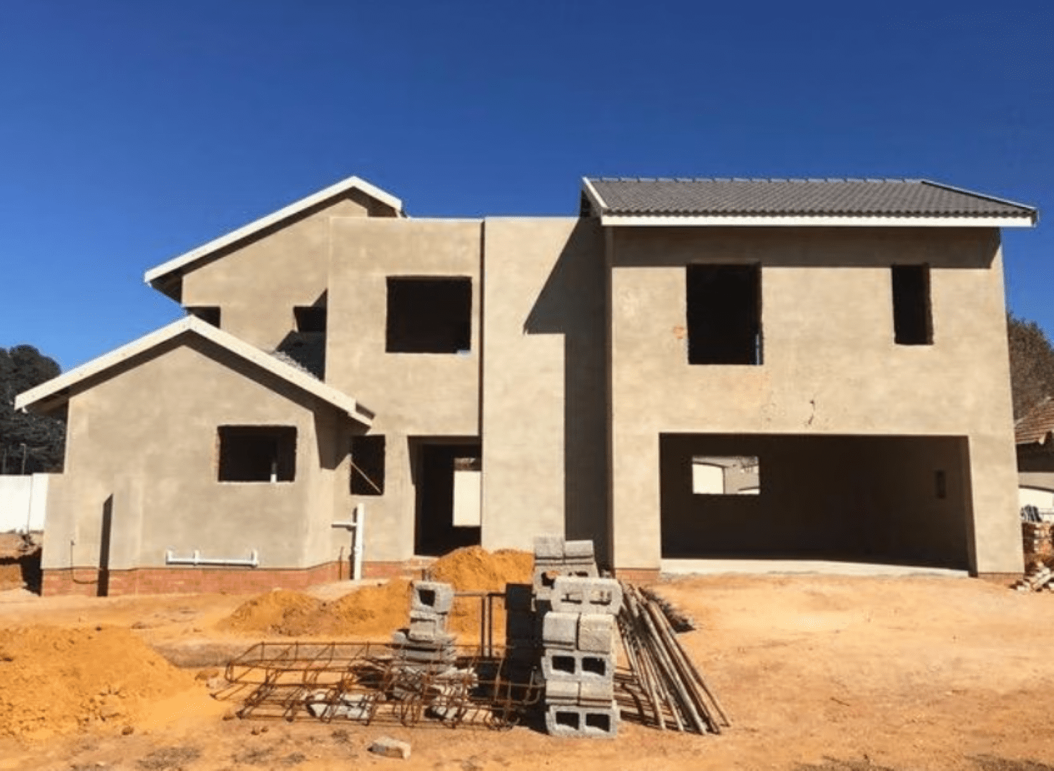 Benoni – Last 5 Stands – Nimbati Estate