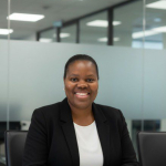 Lauryne Lokothwayo
