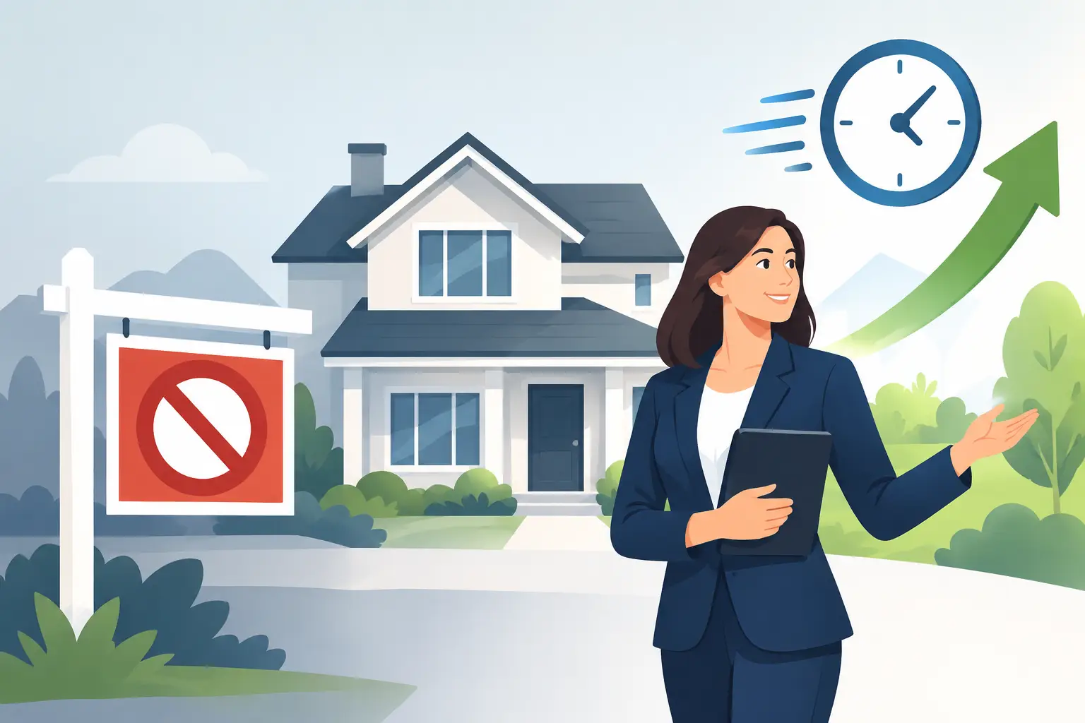How To Sell A Stalled Property Listing Fast